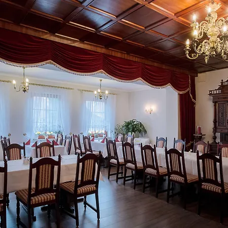 Hotel & Restaurant Lindengarten