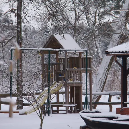 & Restaurant Lindengarten 3*