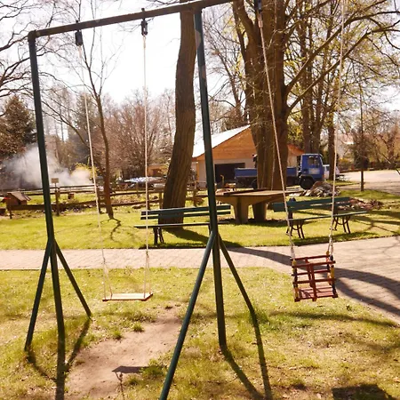 호텔 & Restaurant Lindengarten 3*