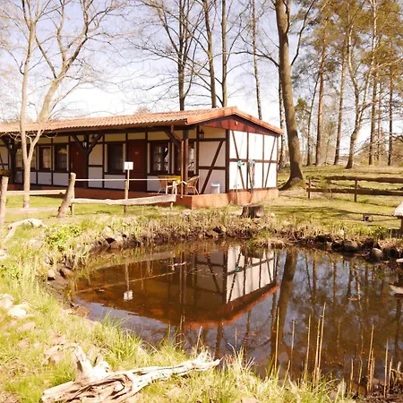 & Restaurant Lindengarten Lübben