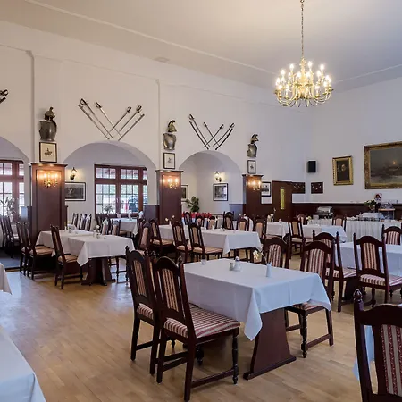 & Restaurant Lindengarten Lubben
