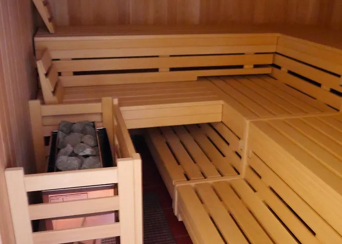 Hotel & Restaurant Lindengarten