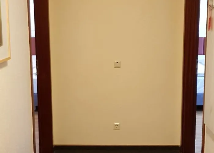 & Restaurant Lindengarten Hotel 3*